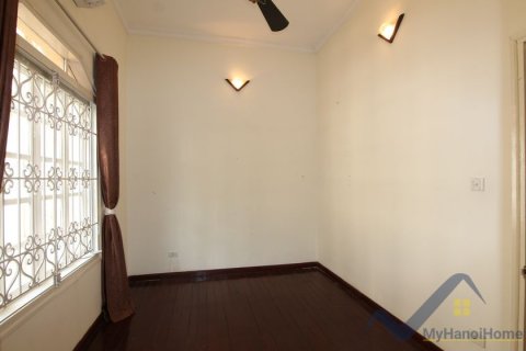 4 bedrooms Villa in Tay Ho, Ha Noi,  No. 19121 15