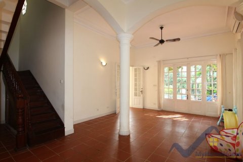 4 bedrooms Villa in Tay Ho, Ha Noi,  No. 19121 7