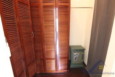 4 bedrooms Villa in Tay Ho, Ha Noi,  No. 19121 12