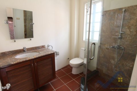 4 bedrooms Villa in Tay Ho, Ha Noi,  No. 19121 20