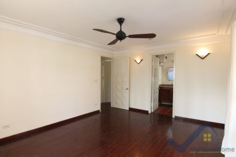 4 bedrooms Villa in Tay Ho, Ha Noi,  No. 19121 19