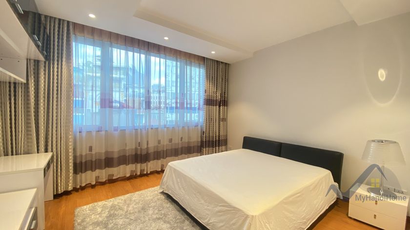 2 bedrooms Apartment in Ba Dinh, Ha Noi, Vietnam No. 19122