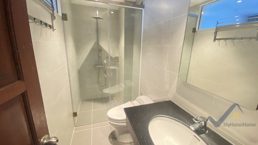 2 bedrooms Apartment in Ba Dinh, Ha Noi, Vietnam No. 19122