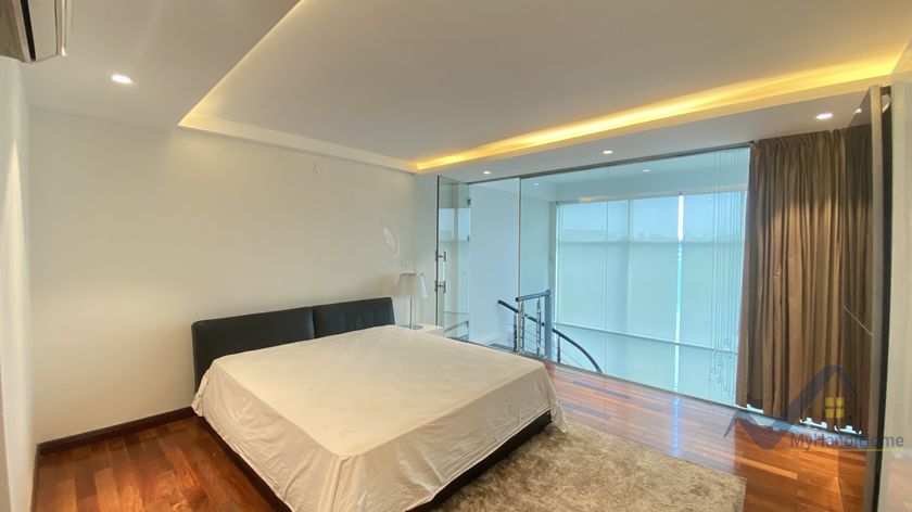 2 bedrooms Apartment in Ba Dinh, Ha Noi, Vietnam No. 19122