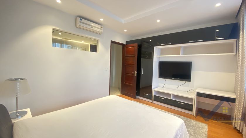 2 bedrooms Apartment in Ba Dinh, Ha Noi, Vietnam No. 19122