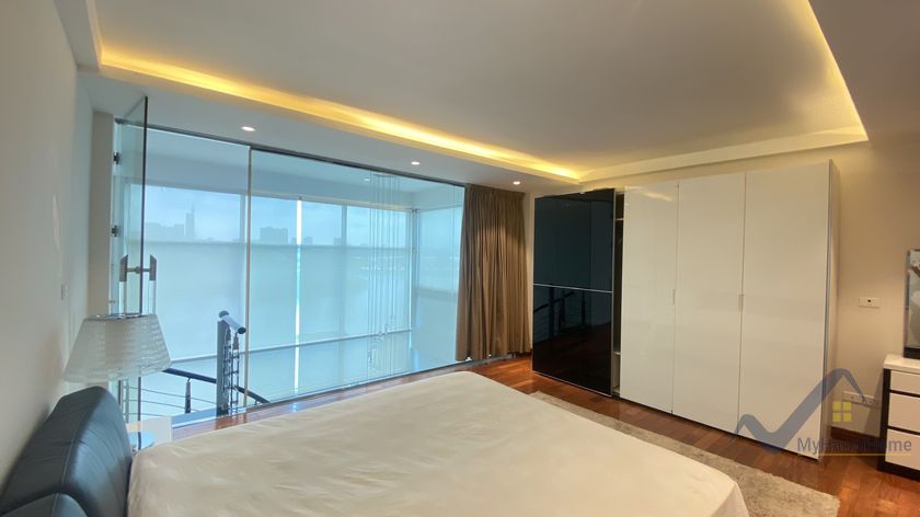 2 bedrooms Apartment in Ba Dinh, Ha Noi, Vietnam No. 19122