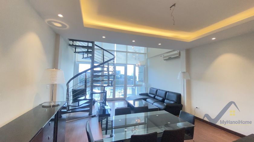 2 bedrooms Apartment in Ba Dinh, Ha Noi, Vietnam No. 19122