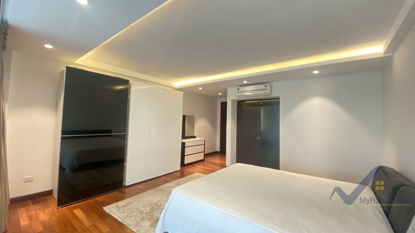 2 bedrooms Apartment in Ba Dinh, Ha Noi, Vietnam No. 19122
