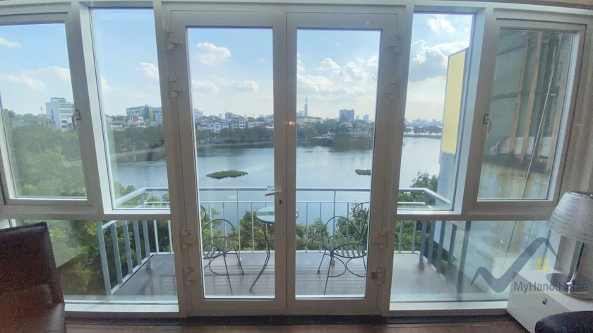 2 bedrooms Apartment in Ba Dinh, Ha Noi, Vietnam No. 19122