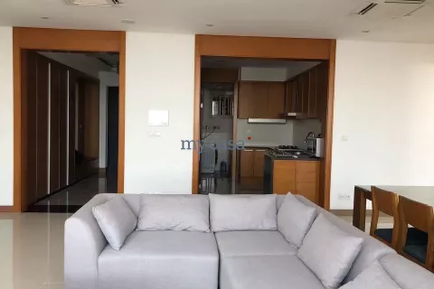 3 bedrooms Apartment in Thu Duc, Ho Chi Minh, No. 12421 8