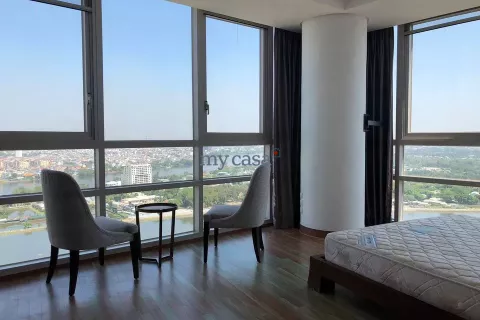 3 bedrooms Apartment in Thu Duc, Ho Chi Minh, No. 12421 5
