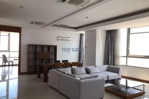 3 bedrooms Apartment in Thu Duc, Ho Chi Minh, No. 12421 4