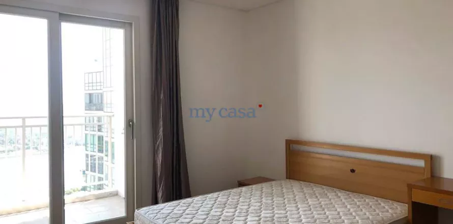3 bedrooms Apartment in Thu Duc, Ho Chi Minh, No. 12421