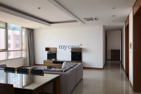 3 bedrooms Apartment in Thu Duc, Ho Chi Minh, No. 12421 6