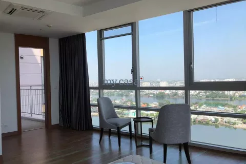 3 bedrooms Apartment in Thu Duc, Ho Chi Minh, No. 12421 7