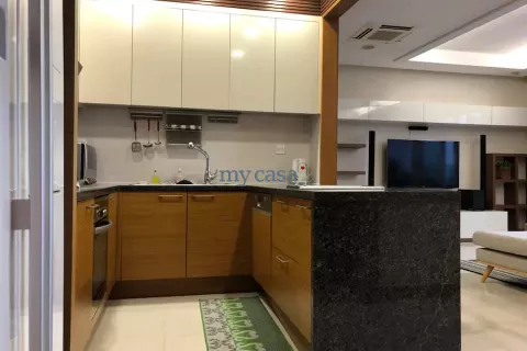 3 bedrooms Apartment in Thu Duc, Ho Chi Minh, No. 12419 6