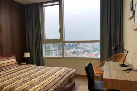 3 bedrooms Apartment in Thu Duc, Ho Chi Minh, No. 12419 3
