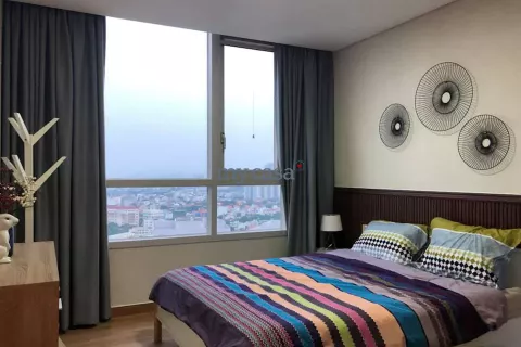 3 bedrooms Apartment in Thu Duc, Ho Chi Minh, No. 12419