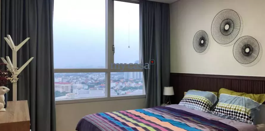 3 bedrooms Apartment in Thu Duc, Ho Chi Minh, No. 12419
