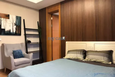 3 bedrooms Apartment in Thu Duc, Ho Chi Minh, No. 12419 2