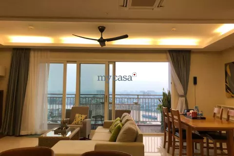 3 bedrooms Apartment in Thu Duc, Ho Chi Minh, No. 12419 4