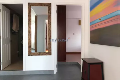 Квартира с 3 спальнями в Тхудык, Хошимин ,  № 12418 9