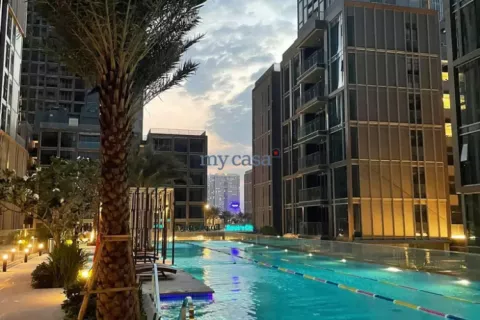 1 bedroom Apartment in Thu Duc, Ho Chi Minh, No. 12204 5