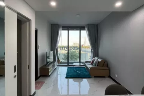 1 bedroom Apartment in Thu Duc, Ho Chi Minh, No. 12204