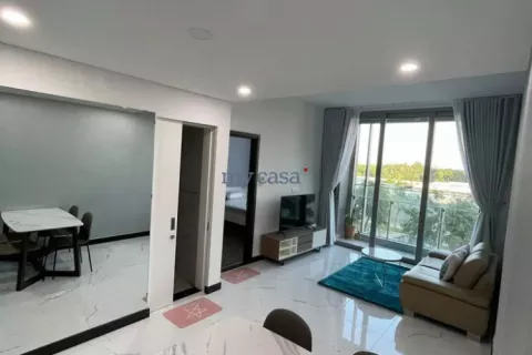 1 bedroom Apartment in Thu Duc, Ho Chi Minh, No. 12204 2