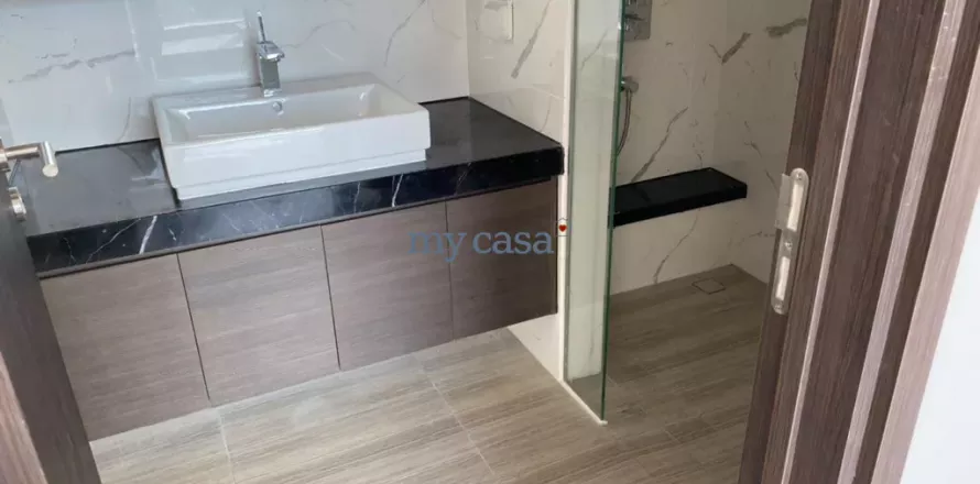 2 bedrooms Apartment in Thu Duc, Ho Chi Minh, No. 12205