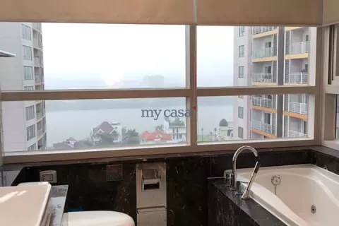 3 bedrooms Apartment in Thu Duc, Ho Chi Minh, No. 12422 2