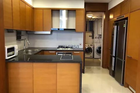 3 bedrooms Apartment in Thu Duc, Ho Chi Minh, No. 12422 3