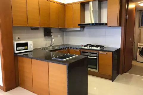 3 bedrooms Apartment in Thu Duc, Ho Chi Minh, No. 12422 7