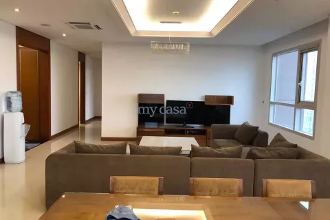 3 bedrooms Apartment in Thu Duc, Ho Chi Minh, No. 12422 5