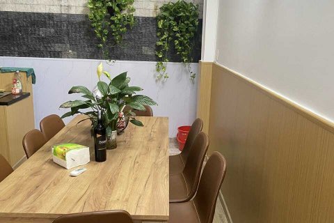 Таунхаус 68м2 в Район 7, Хошимин ,  № 24427 5