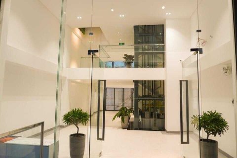 108m2 Townhouse in District 7, Ho Chi Minh,  No. 24425 5
