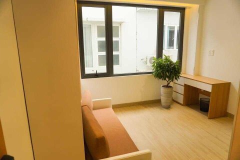 108m2 Townhouse in District 7, Ho Chi Minh,  No. 24425 6