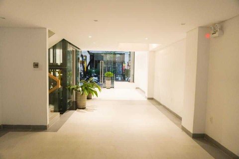 108m2 Townhouse in District 7, Ho Chi Minh,  No. 24425 4