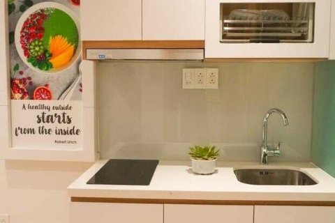 108m2 Townhouse in District 7, Ho Chi Minh,  No. 24425 3