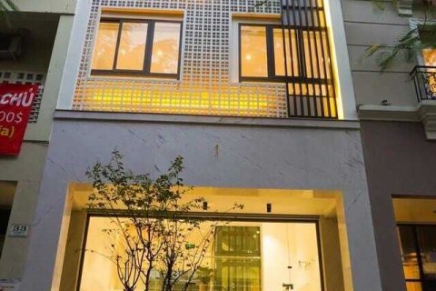 Studio Townhouse in District 7, Ho Chi Minh,  No. 24425
