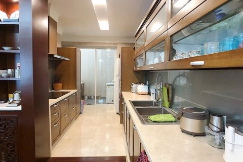 Квартира с 4 спальнями в Тэйхо, Ханой ,  № 24431 3