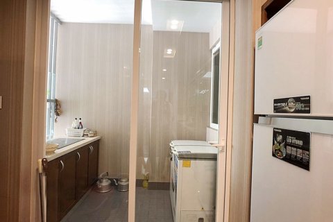 Квартира с 4 спальнями в Тэйхо, Ханой ,  № 24431 11