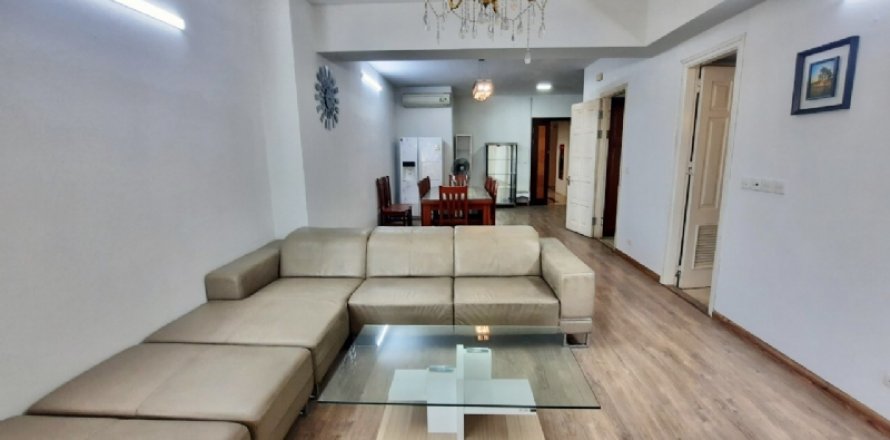3 bedrooms Apartment in Tay Ho, Ha Noi, No. 24432