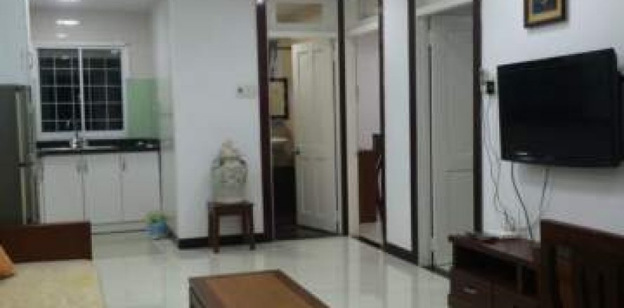 2 bedrooms Apartment in Nha Trang, No. 17117