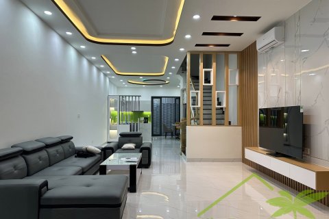 3 bedrooms House in Nha Trang, No. 28121