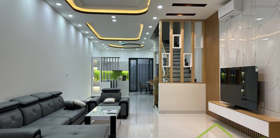 3 bedrooms House in Nha Trang, No. 28121