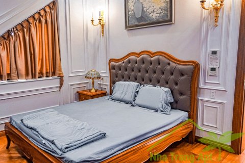 Вилла с 3 спальнями в Нячанг, № 28120 13
