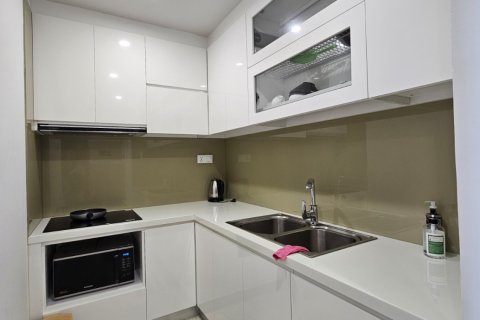 Квартира с 1 спальней в Нячанг, № 28116 3