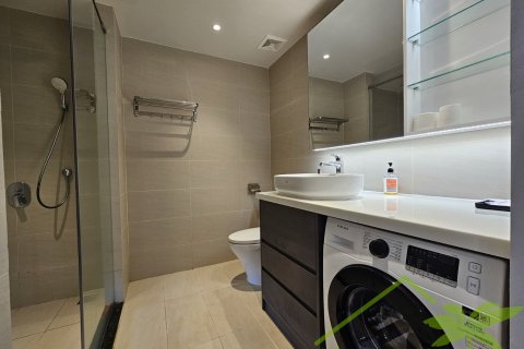 Квартира с 1 спальней в Нячанг, № 28116 4