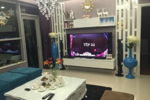 4 bedrooms Apartment in Cau Giay, Ha Noi,  No. 1940 2